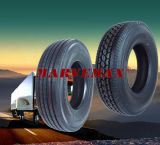 Superhawk Truck Tire Drive Position 295/75r22.5