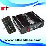 Vehicle Electronic Siren Amplifier (SI100DA)