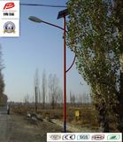 New Design Solar LED Street Outdoor Light