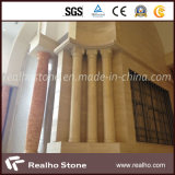 The Best Price Marble Colunm From Xiamen Realho