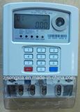 Single Phase Keypad Prepayment Split Type Energy Meter