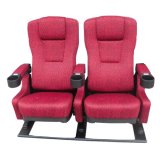 China Shaking Cinema Seating Chair Moive Theater Seat Price Cheap Cinema Seating (EB02)