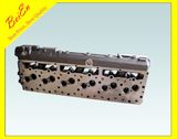 Large Stock Cylinder Head for Excavator Engine Cat3306