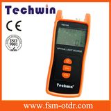 Techwin Brand Optical Fibre Laser Light Source