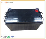 Rechargeable 24V 100ah Lithium Battery for Solar Home System
