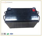 Rechargeable 24V 100ah Lithium Battery for Solar Home System