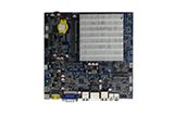 2040-1 Hcm19c21A, Intel C1037 U CPU, Embedded Motherboard, 24bit Lvds+VGA+VGA_Header+HDMI, 1mini-Pcie, 8*USB2.0, 2*USB3.0