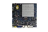 2040-1 Hcm19c21A, Intel C1037 U CPU, Embedded Motherboard, 24bit Lvds+VGA+VGA_Header+HDMI, 1mini-Pcie, 8*USB2.0, 2*USB3.0