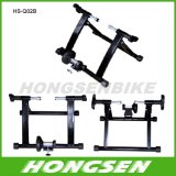 Hs-Q02b Fitness in Home Mini Cycle Exercise Bike/Mini Trainer