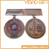 Antique Medal Medallion for Souvenir (YB-m-031)