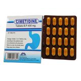 Cimetidine Tablet