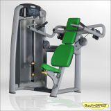 Gym Shoulder Press Body Building Equipment Body Building Shoulder Equipment