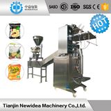 Automatic Fruit Chips Bags Packaging Machinery (ND-K398VL)