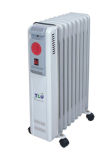 High Quality Oil Hearter/Radiator with CE GS
