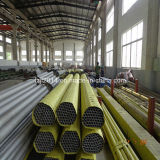 21/2 Inch Schedule 40 Seamless Stainless Steel Pipe