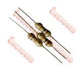 Carbon / Metal Film Fixed Resistors (CF)