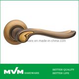 Zamac Door Handle (Z1311E9)