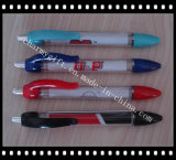 Plastic Pen-12