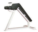 Pin Loaded Fitness Machine / Fixed Decline Bench (SD21-A)