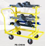 Starting Block Cart (CHE06)