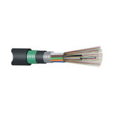 Stranded Loose Tube Armored Cable