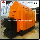 JGQ High Efficiency Coal Steam Boiler for Food