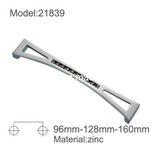 High Quality Zinc Alloy Furniture Handle (21839)