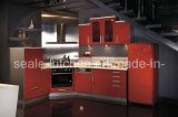 Lacquer Barcelona Rose Cabinet