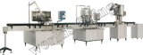 Small Capacity Bottle Water Filling Line