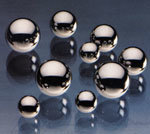 25.4mm Chrome Steel Balls