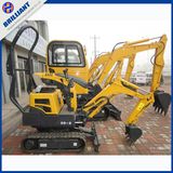 2014 Hot Sell Yc08-8 Excavator