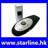 Wireless Presenter (WP63)