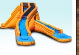 Inflatable Slides (DORIS--38)