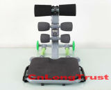 Total Core AB Fitness (LT-AB023)