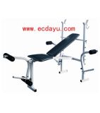 Weight Bench, Fitness Equipment (DY-GB-425)