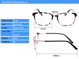T1018 2015 Best Sold Fashion Top Tr90 Frame Eyewear Optical Frames Eyeglasses