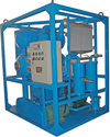 Lubricant Oil Recycling Machine (TYA)
