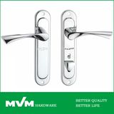 Zamac Door Handle (Z1205S001T)