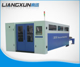 China 1000W CNC Fiber Laser Cutting Machine