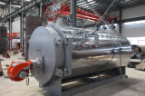 Large Capacity Steam Diesel Boiler