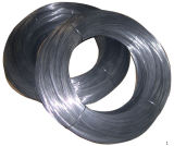 Low Carbon Steel Wire (0.2-13.0MM)