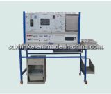 Industrial Automation Integrated Training Set (XK-DQZN4)