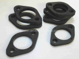Rubber Plastic Injection Molding/ Rubber