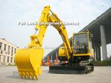 Crawler Excavator FL60E (6Ton)