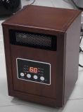 New Design 1500W Electric Heater with Remote Controll Same with Dr Heater