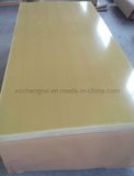 Epoxy Glass Cloth Insulation Sheet