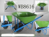 Australia and New Zealand Market Wheel Barrow (Wb8616)