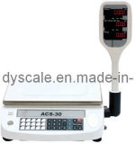 Electronic Price Computing Scale (DY-778-C)