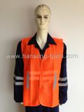 Safety Vest (SE-104)