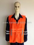 Safety Vest (SE-104)